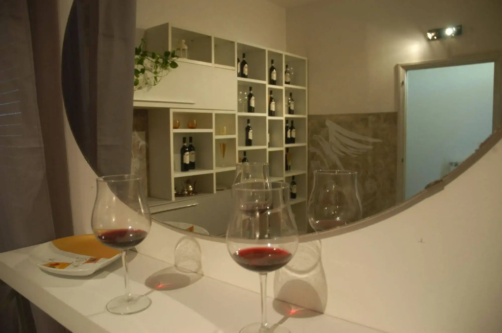 FalcoBianco GuestHouse