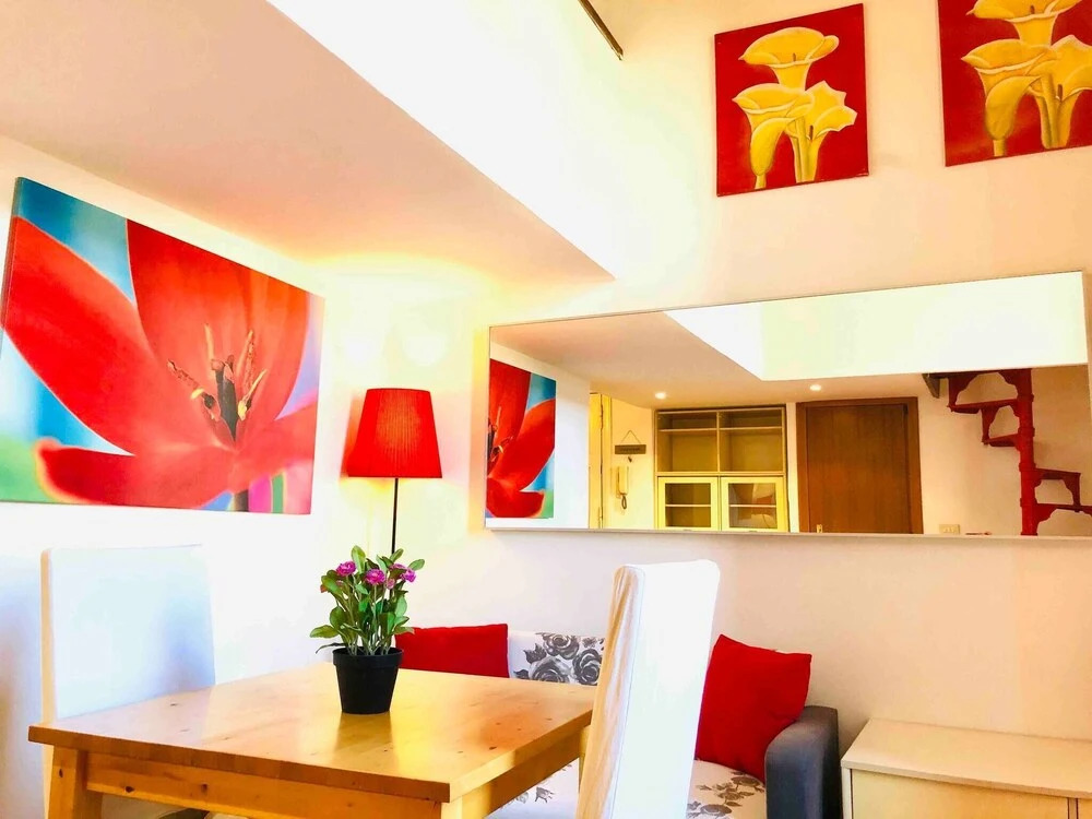 Apartment Hton 8