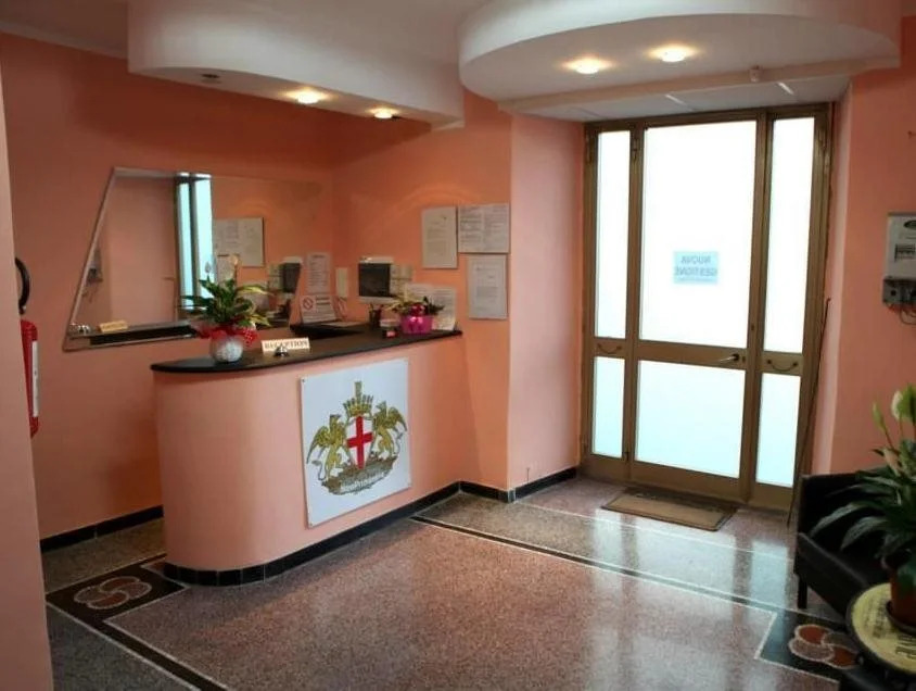 Hotel New Primavera