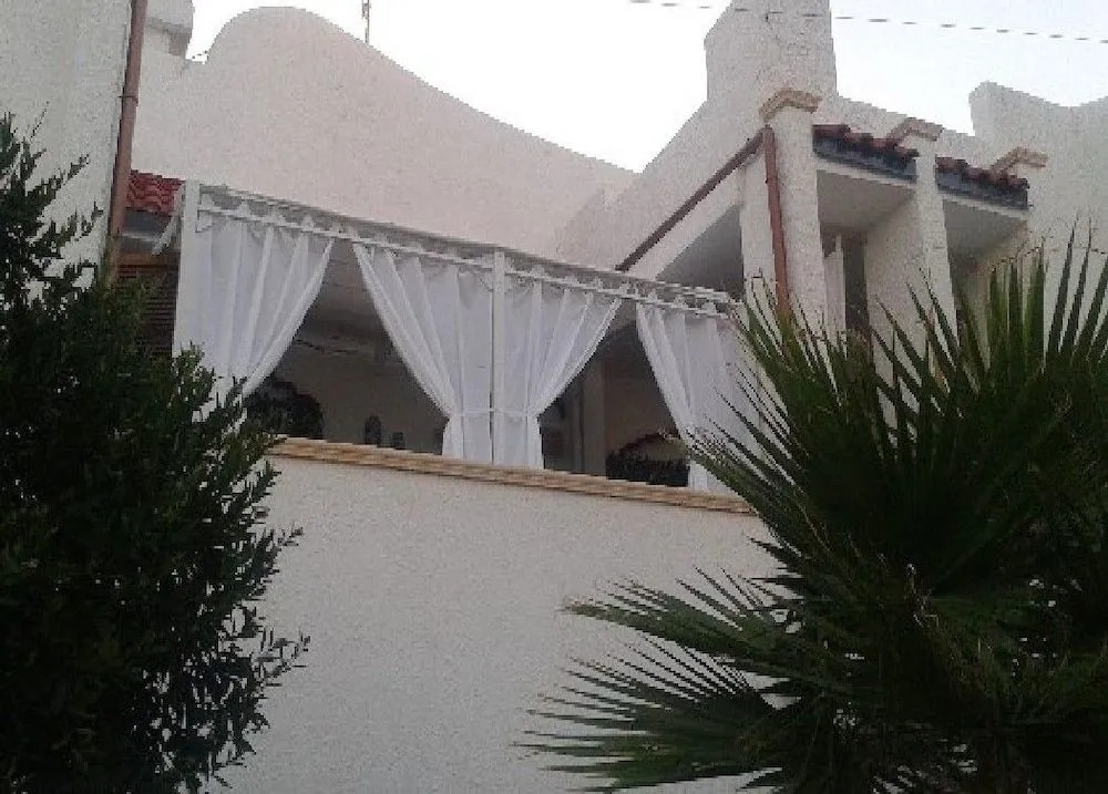 A Casa di Amici