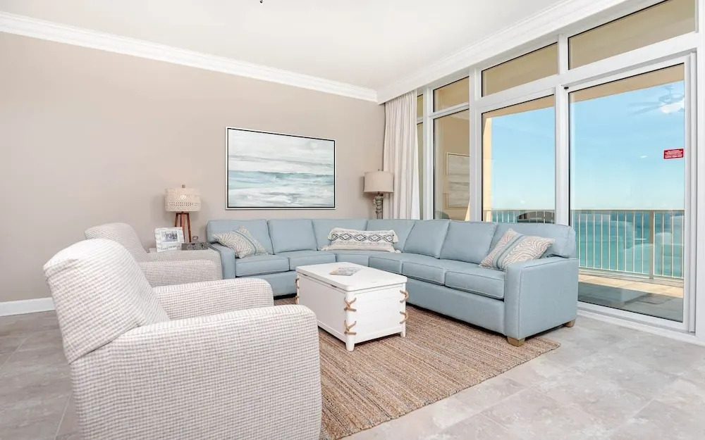 Phoenix Orange Beach Ii 1104 3 Bedroom Condo