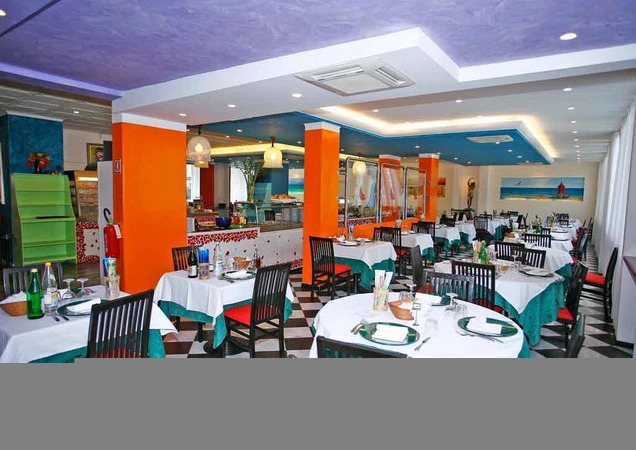 Hotel Soraya & Apartments