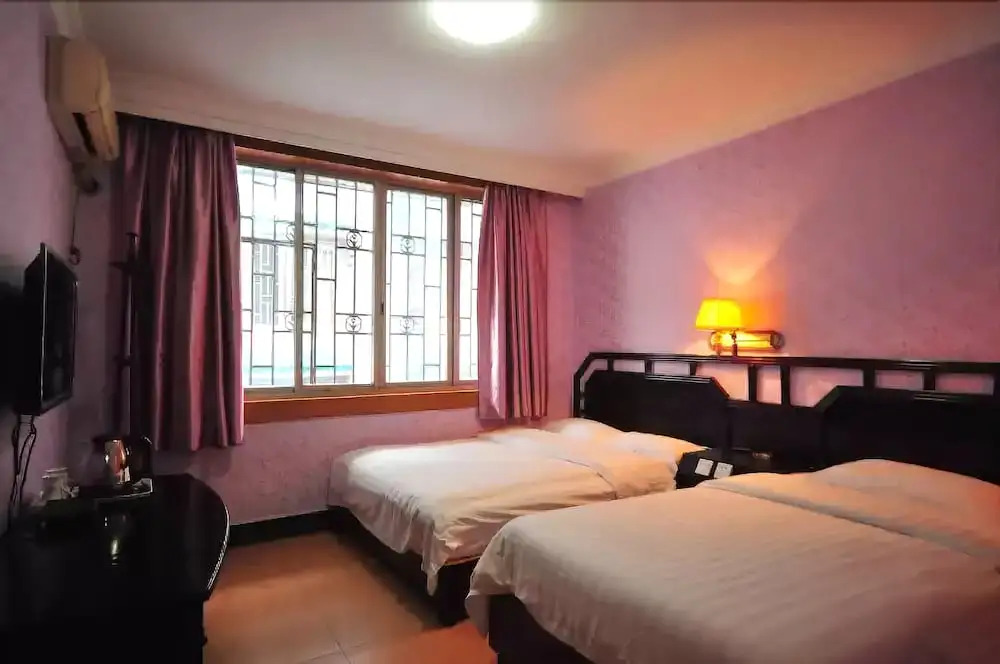 Gui Yuan Hotel