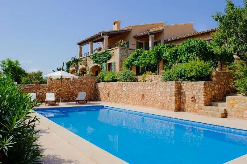 Finca Penya Redona