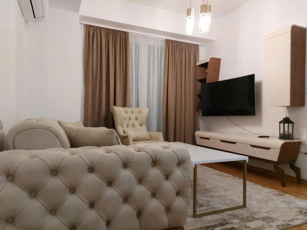 Luxury Apartment IVA II