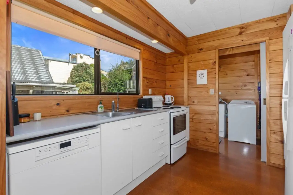 Karaka Bach - Mangawhai Heads Holiday Home