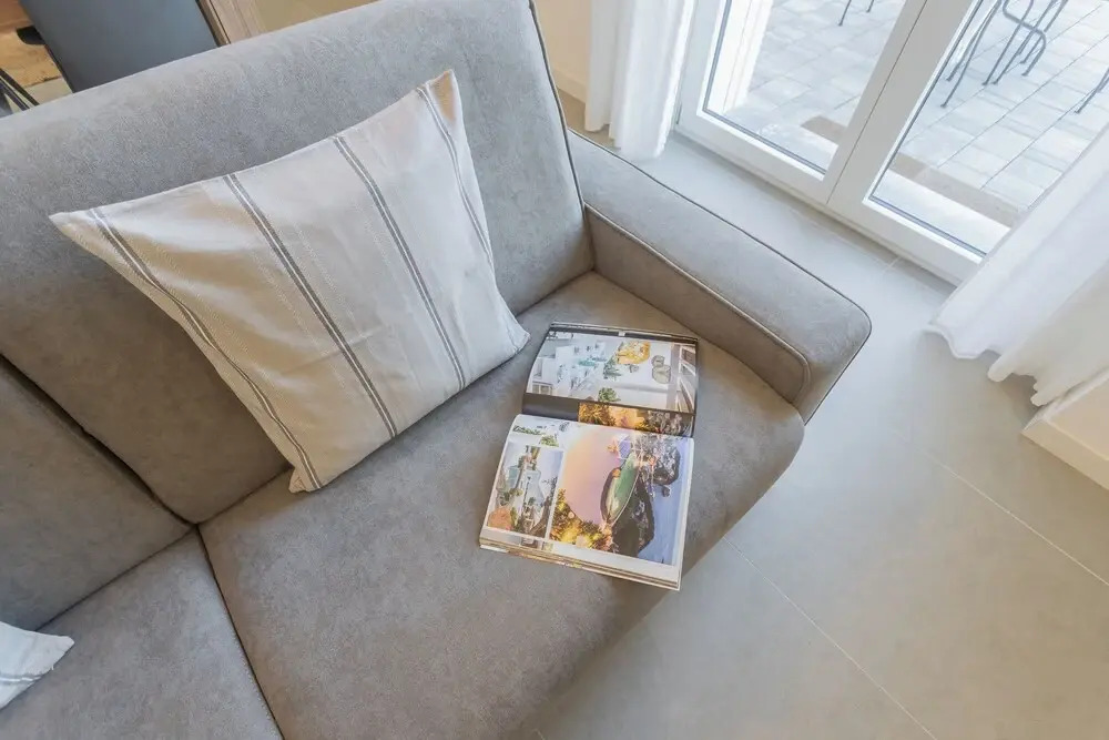 Isola Felice Grandate by Rent all Como