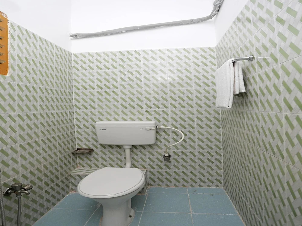OYO 13859 Soveet Residency