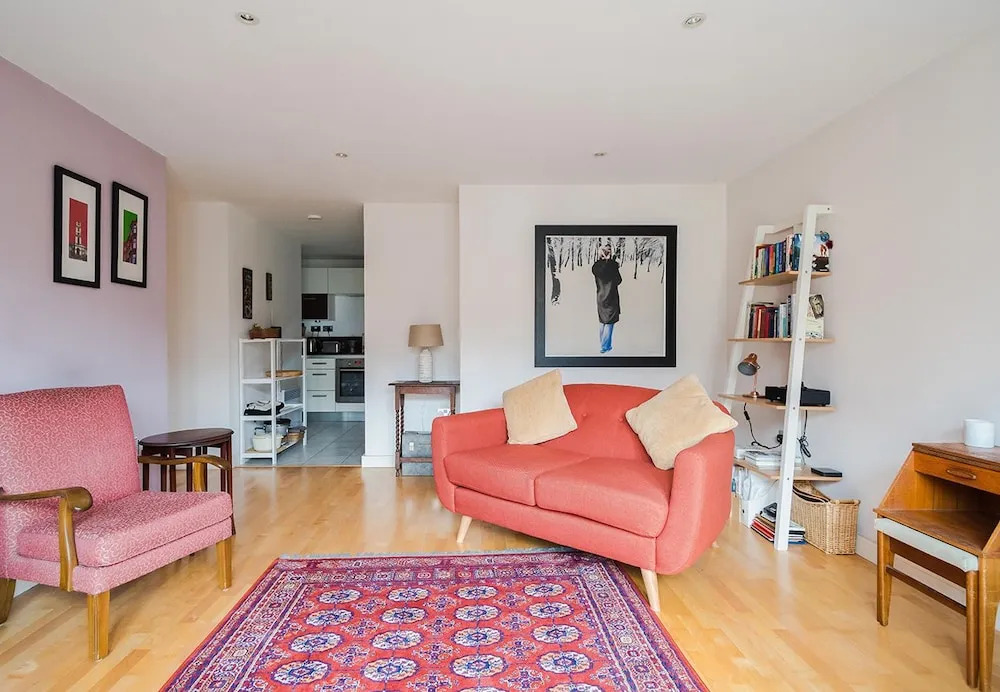 Delightful Olympic Park Home with Scenic View