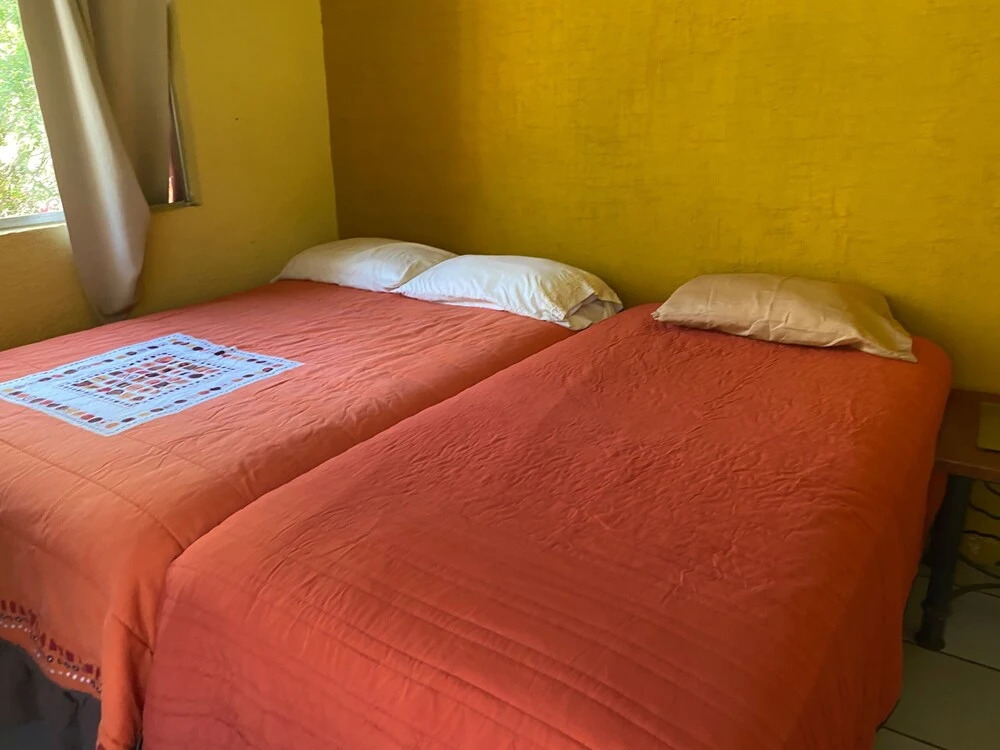 Mi ranchito samao