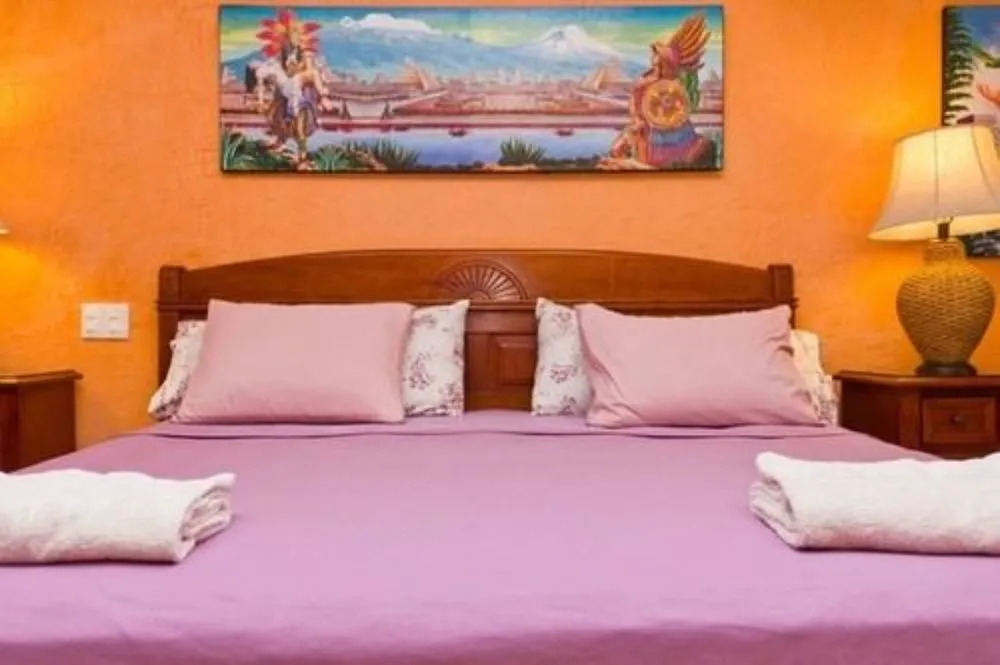 Villa Hibiscus