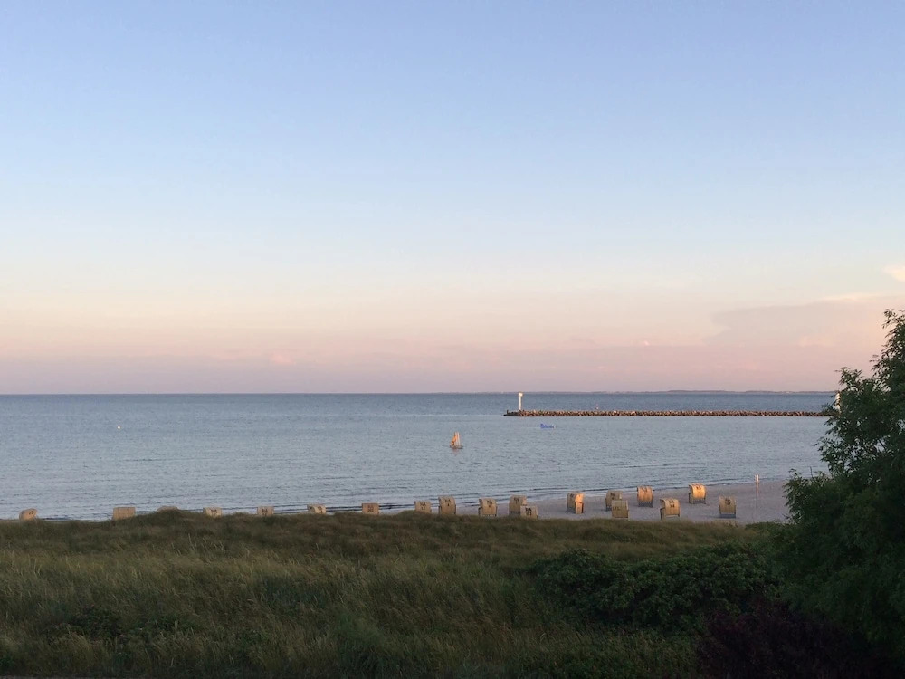 Strandhotel Bene
