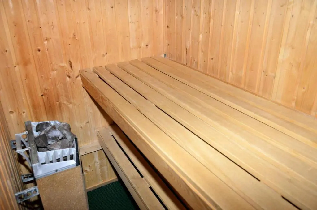 Résidence Hameau - Chalets pour 8 Personnes 57
