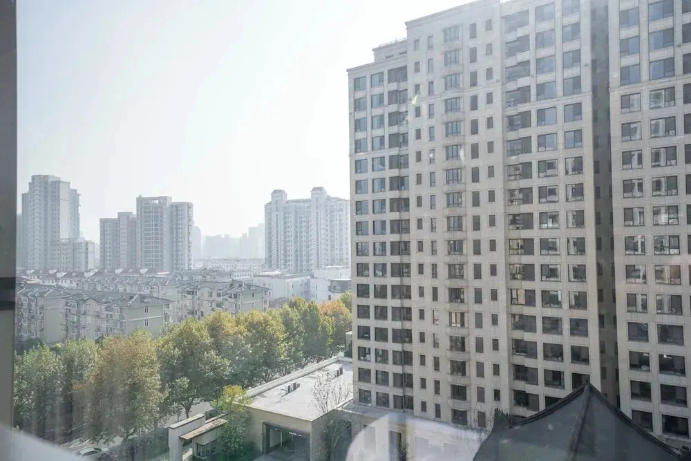 Tyms Gubei Apt 3BR 2BA near Takashimaya