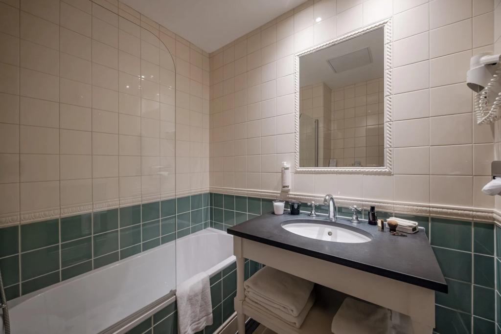 Hôtel Régent Contades By Stay Collection