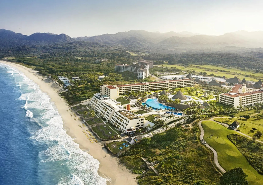 Iberostar Selection Playa Mita - All Inclusive
