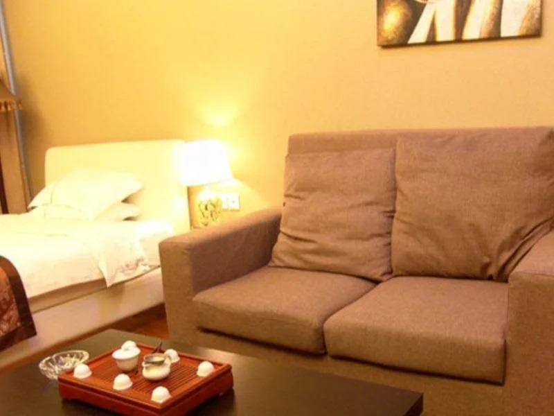 Lasony Serviced Apartment