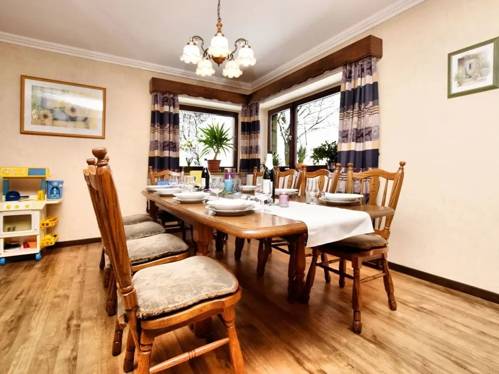 House in the Belgian Countryside, Ideal Base for Many Fine Excursions