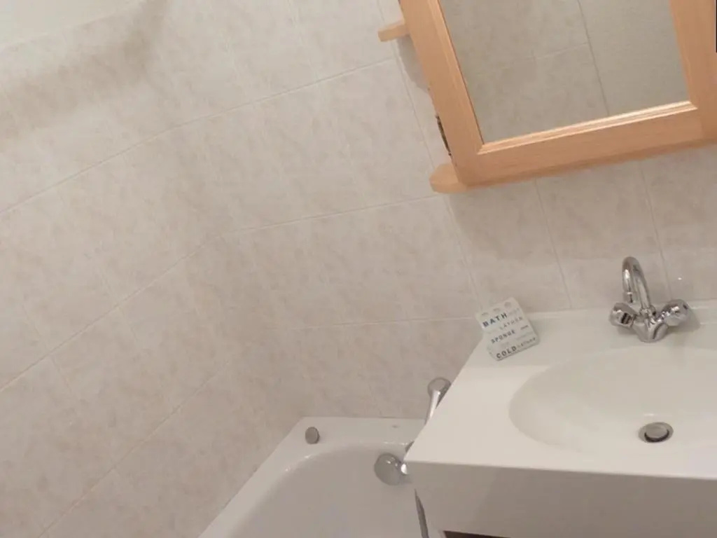 Appartement Saint-Jean-d'Aulps, 3 pièces, 8 personnes - FR-1-573-85