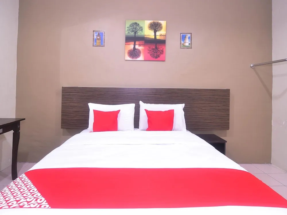 Mendu Inn