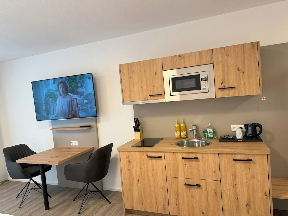MEIN MOTEL&Hotel - erstklassige Suiten und Appartements - Self Check-in