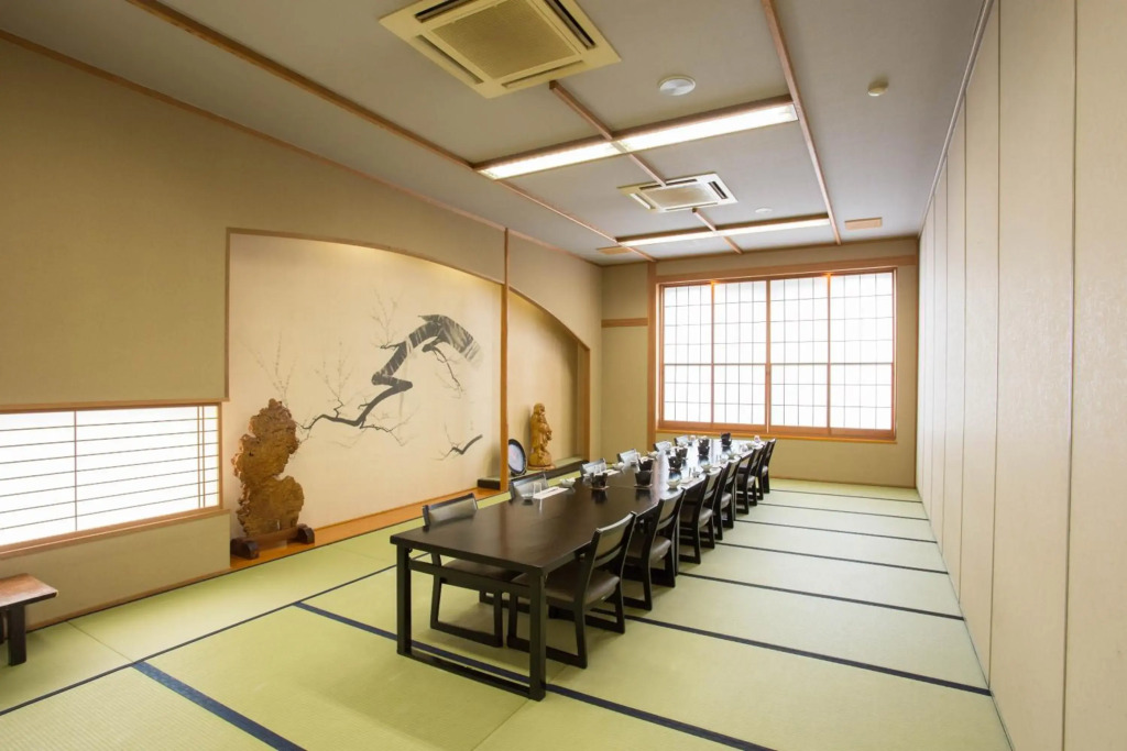 Hotel Heian