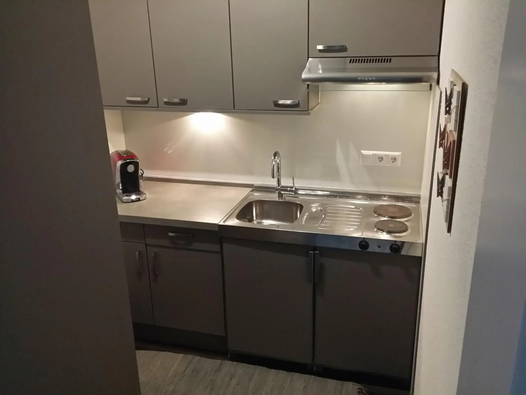 Ambiente Ferienapartments Warmbad Villach