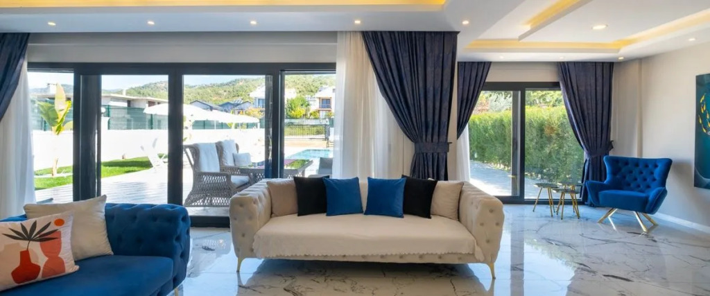 Villa Serenity Fethiye