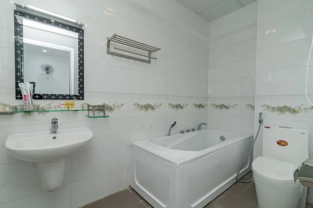 Oyo 186 Ruby Hotel
