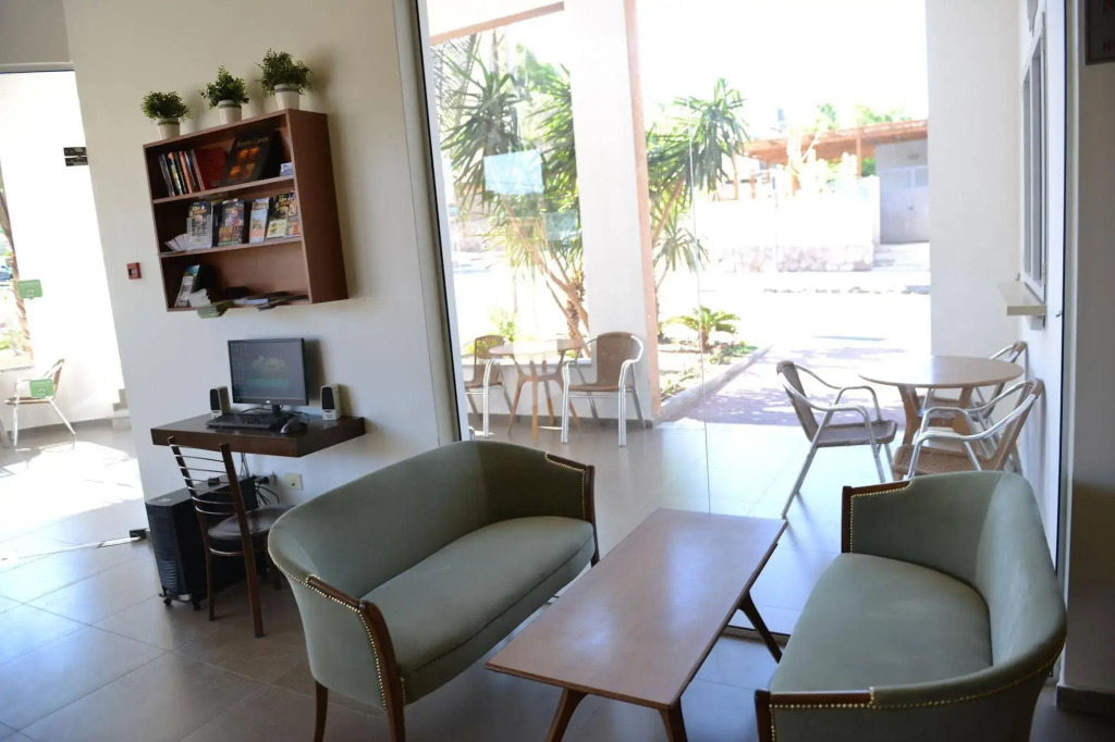Motel Tsabar