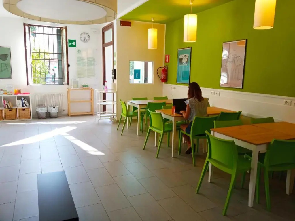 Ostello S. Fosca - CPU Venice Hostels