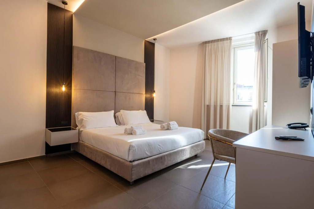 Hotel Diamond