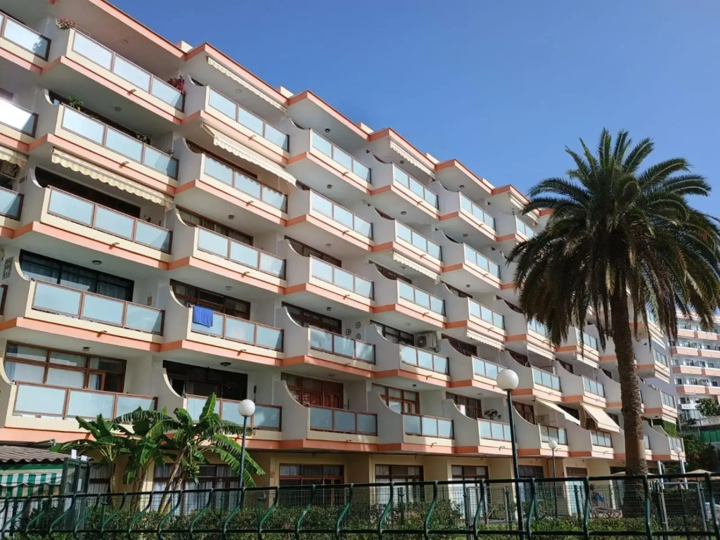 Apartamentos Australia