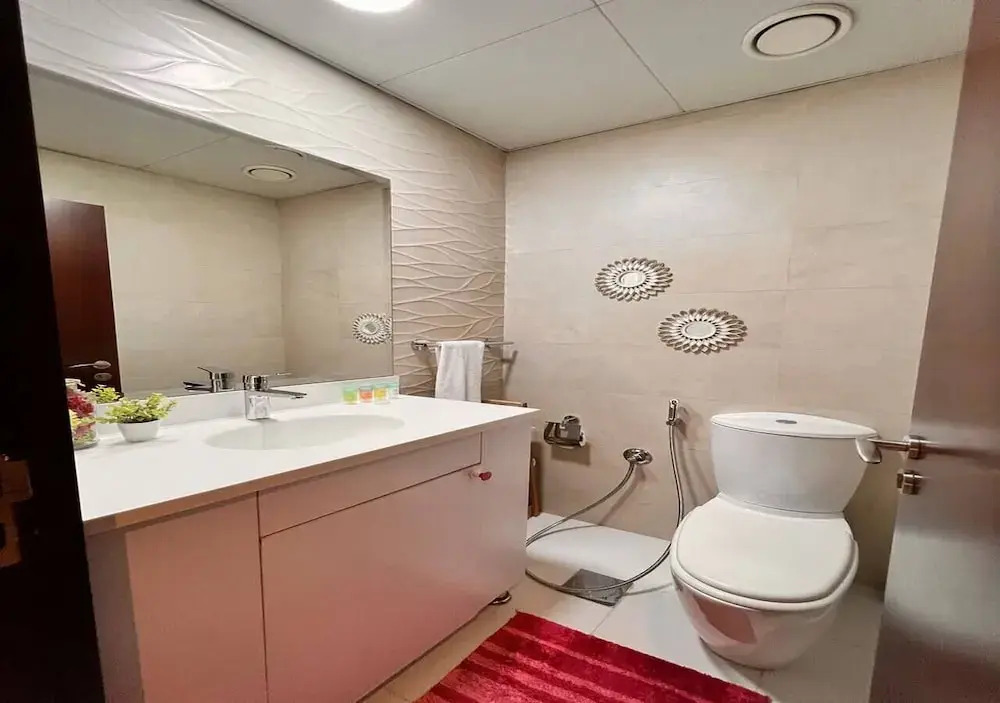 JBR Rimal 1 Spacious 3BR close to Beach