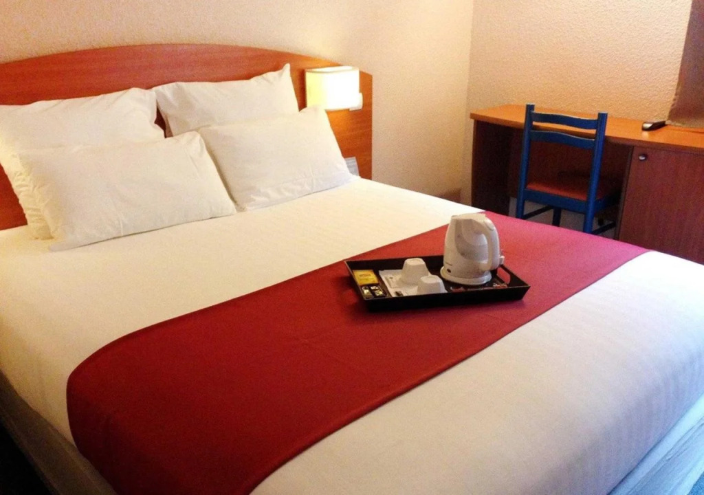Comfort Hotel Bourg En Bresse