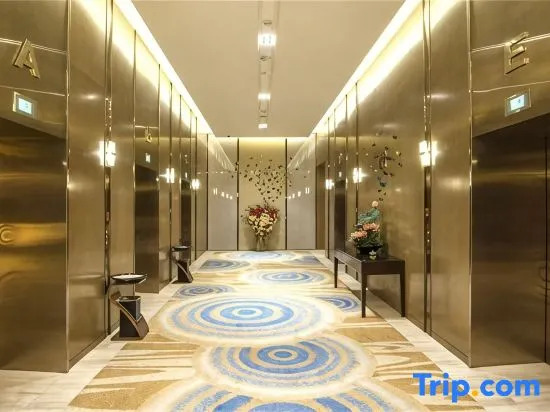Haimian Comfort Hotel (Development Zone Golden Beach Branch