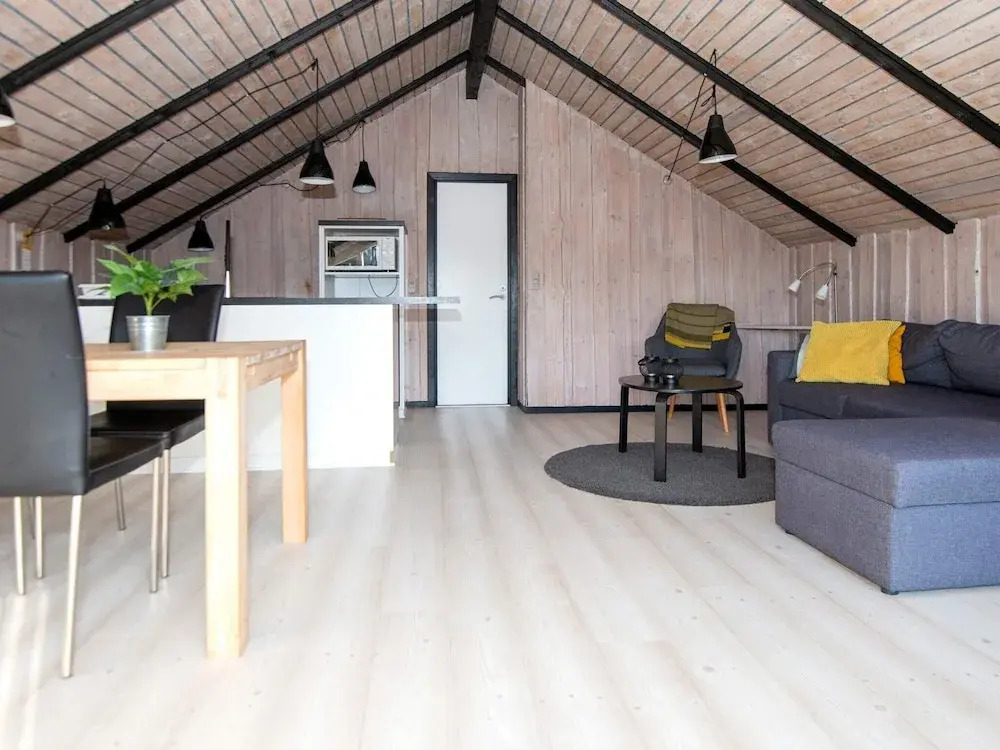 Cozy Dune Cottage Retreat-By Traum