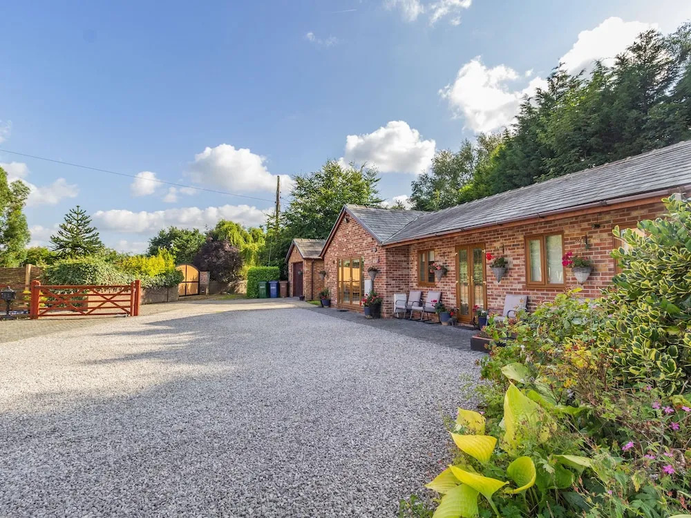 Wild Duck Lodge