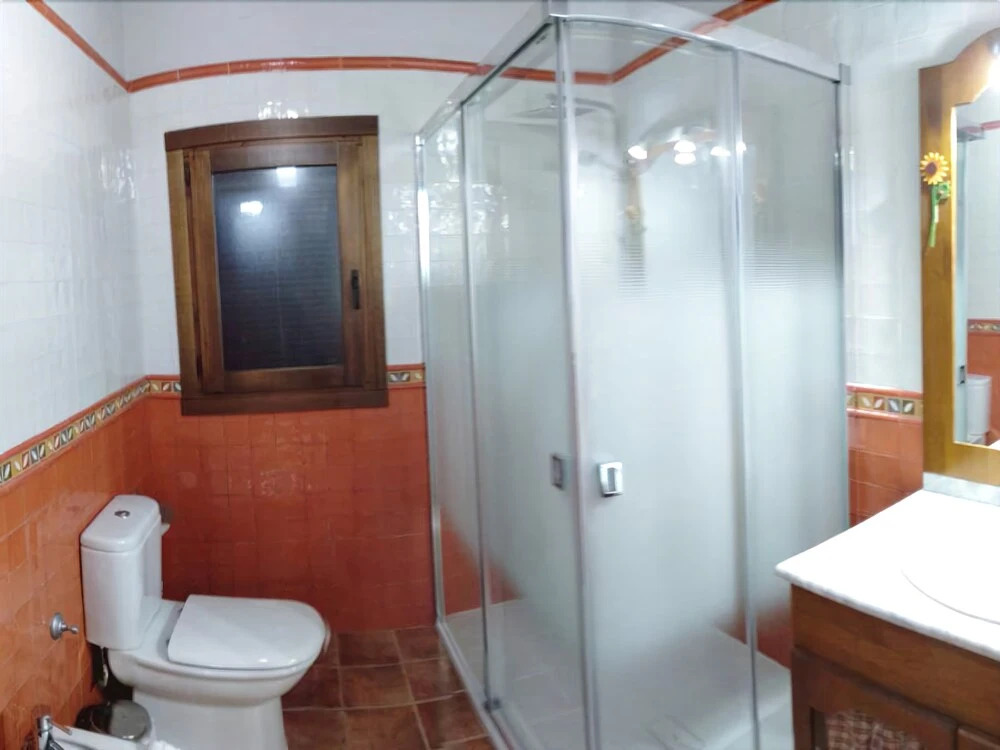 Casas Rurales Majana 1
