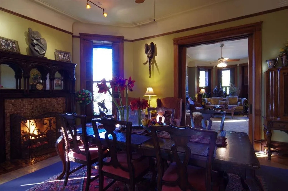 Welcome Inn Manor