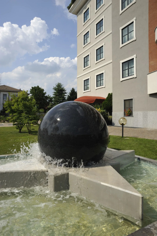 Poli Hotel
