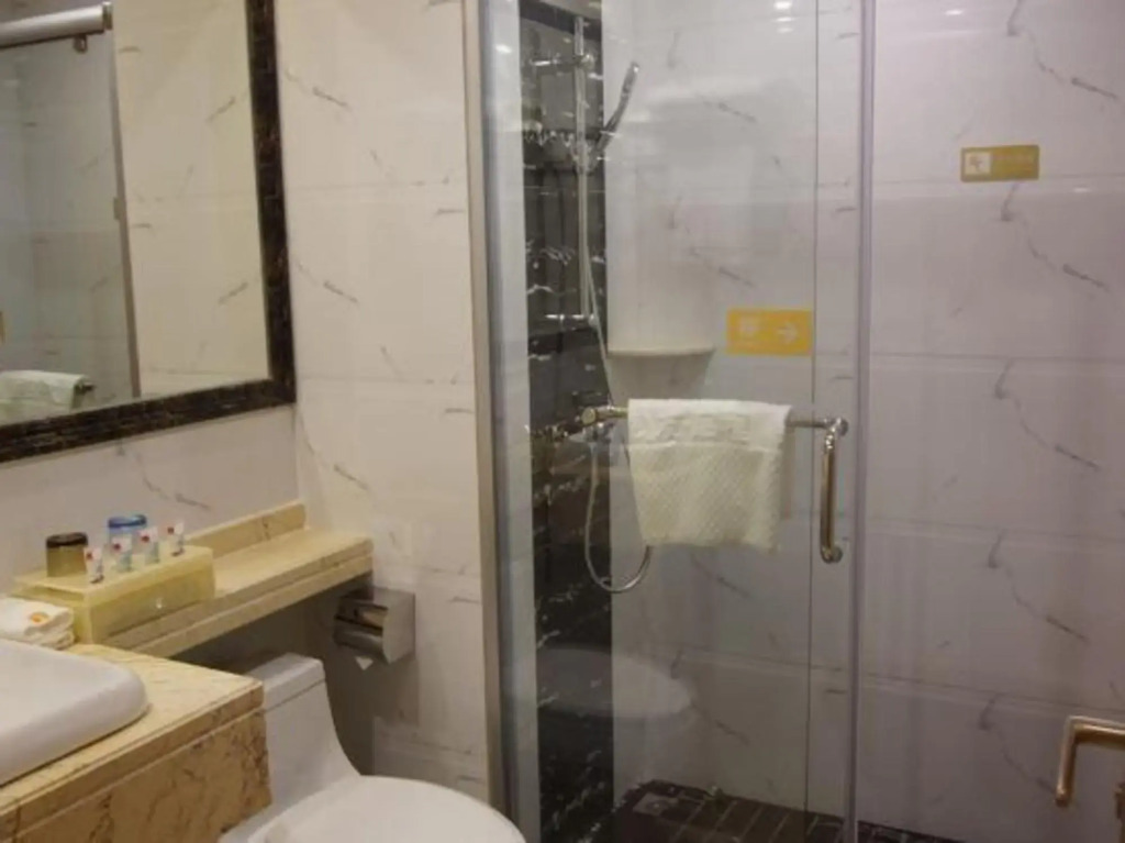 Companion Departure Hotel