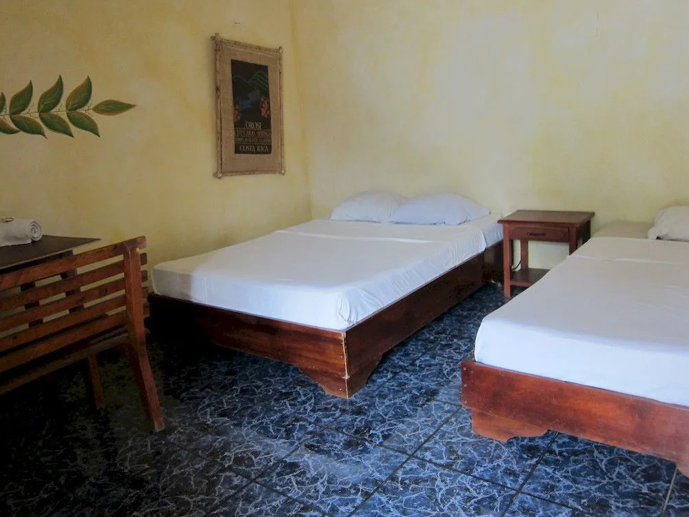 Hotel Reventazon