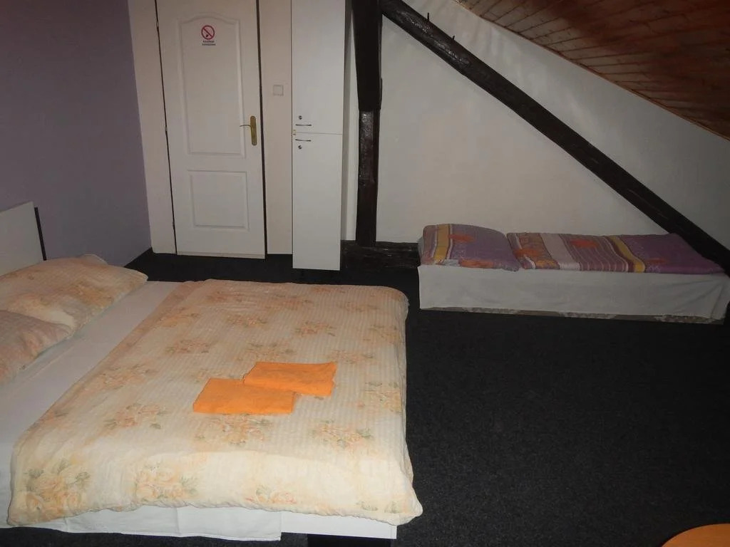 Hotel na cihelni