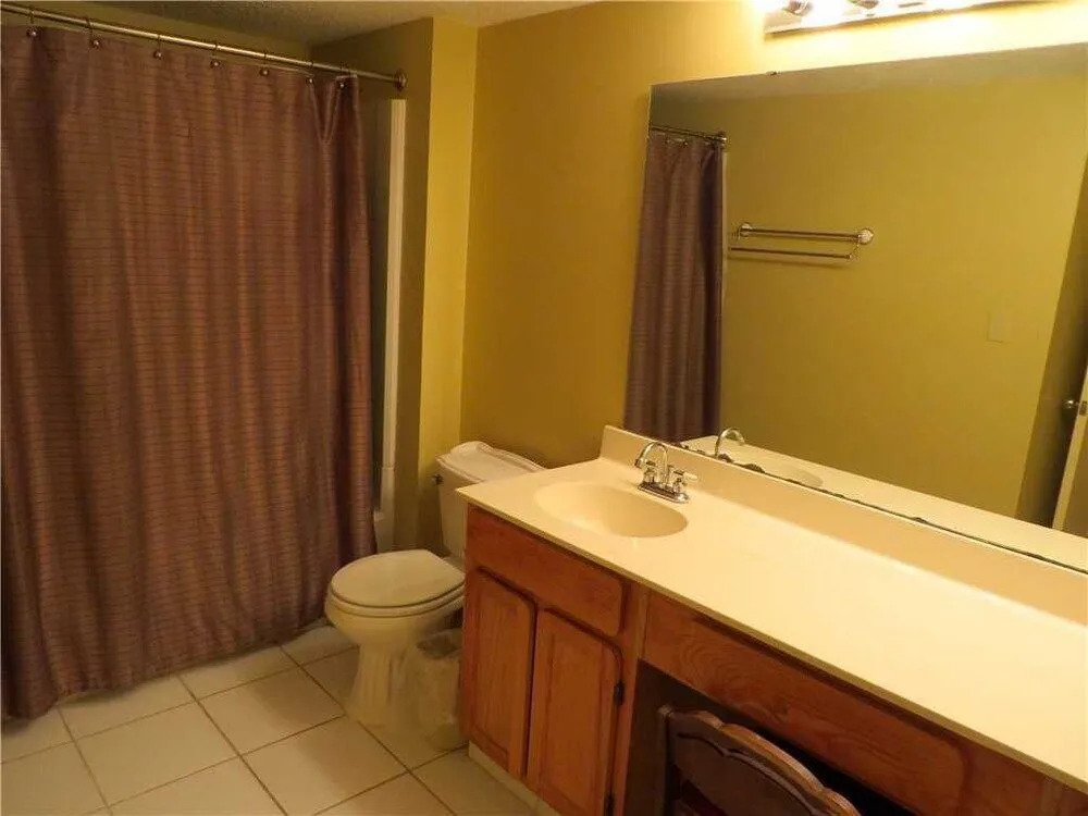 The Oceans #404 - 2 Br Condo