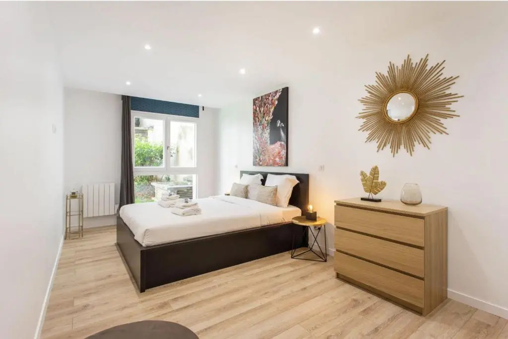 Cmg Residence Buttes Chaumont - Botzaris