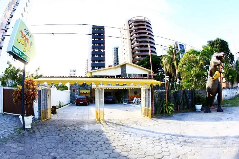 Pousada do Caju - Unidade II