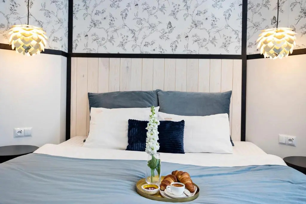 Szuflada Rooms