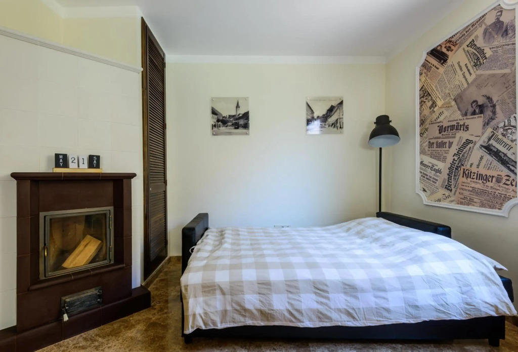 Meno Apartment