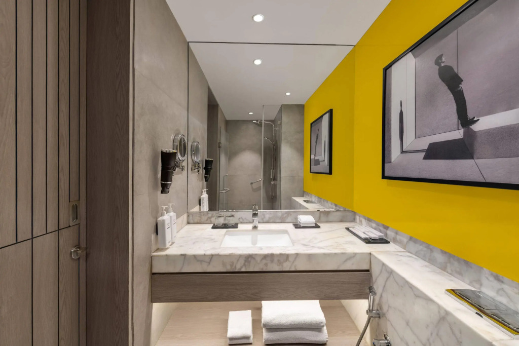 Ramada Encore by Wyndham Chandigarh Zirakpur